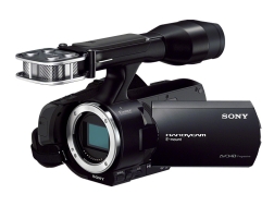 カメラ ビデオカメラ NP-FV100A 対応商品・アクセサリー | デジタルビデオカメラ Handycam 