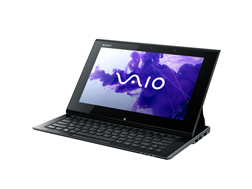 VAIO Duo 11 | “VAIO” | ソニー