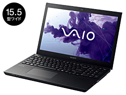 SONY VAIO SVS131B12N Win11/office2016