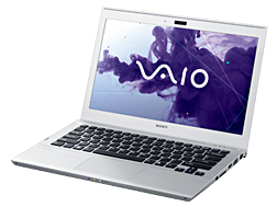 【起動OK】ソニー VAIO MODEL SVT111A11N Core i5