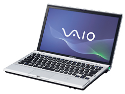 SONY VAIO SE