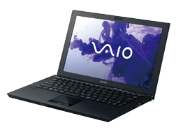 SONY VAIO Z 2in1 I5-5257U/8GB/NvmeSSD1TB