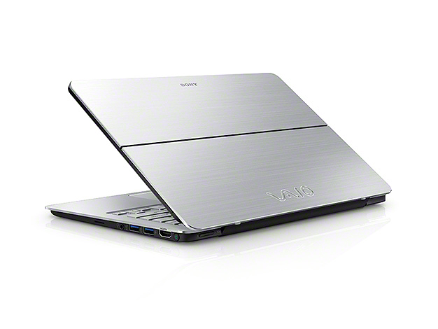 VAIO Fit 11A/13A | “VAIO” | ソニー