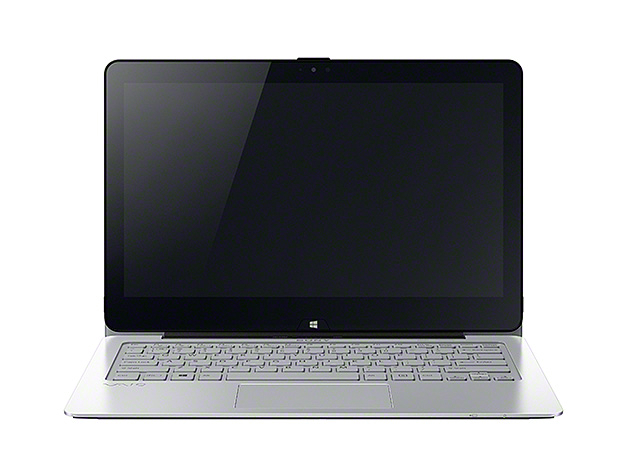VAIO Fit 11A/13A | “VAIO” | ソニー