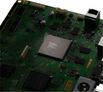 業務用ディスプレイエンジン