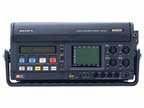ソニー　HDW-250 商品の写真 | HDW-250 | HDCAM | カムコーダー／レコーダー