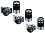 LCS-EML1A | デジタル一眼カメラα（アルファ） | ソニー