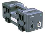 SONY 4連バッテリーチャージャー BC-L120 SONY 4連バッテリーチャージャー BC-L120 SONY BC-L120 4連バッテリー