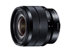 E 10-18mm F4 OSS