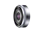 E16mm F2.8 | デジタル一眼カメラα(アルファ) | ソニー