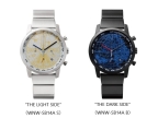 wena wrist pro Chronograph set /STAR WARS limited edition