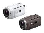 HDR-PJ680 | デジタルビデオカメラ Handycam ハンディカム | ソニー