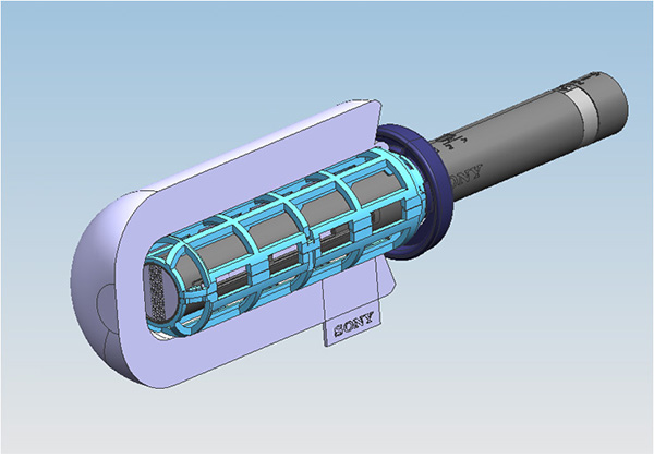 �E�C���h�X�N���[����U�}