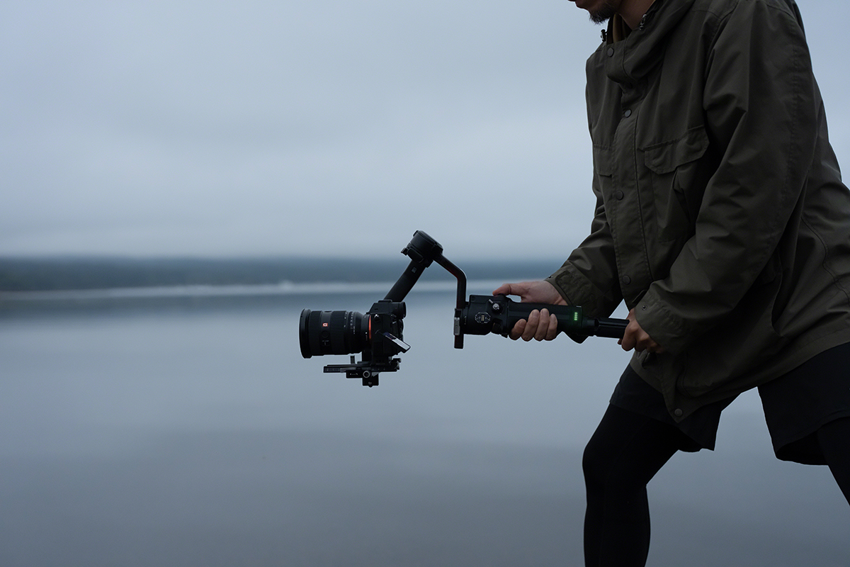  ʐ^̃Y͕ʔFE 24-70mm F2.8 GM IIł