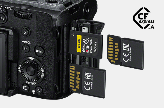 �� �ʐ^�̃������[�J�[�h�͕ʔ���ł�