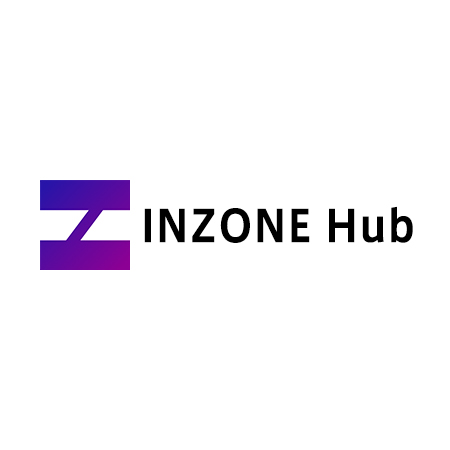 「INZONE Hub」 | ゲーミングギア INZONE（インゾーン） | ソニー