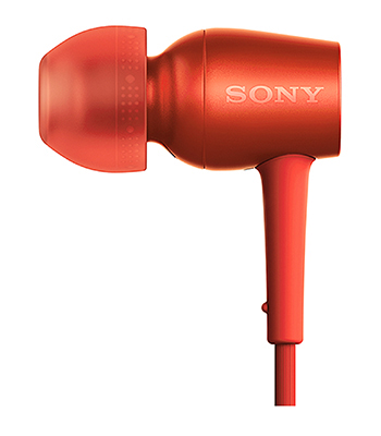 交渉中☆sony☆新品☆イヤホン・h.ear in☆MDR-EX750AP