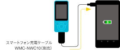 Nw S10 Nw S10kシリーズ ポータブルオーディオプレーヤー Walkman ウォークマン ソニー