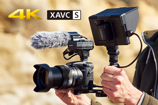 RX10III(DSC-RX10M3) | デジタルスチルカメラ Cyber-shot 
