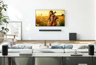 SA-RS8 特長 | サウンドバー／ホームシアターシステム | ソニー