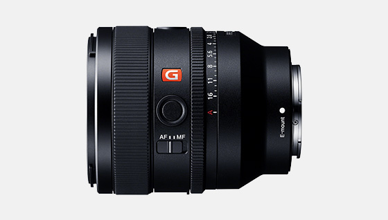 FE 50mm F1.4 GM | デジタル一眼カメラα（アルファ） | ソニー