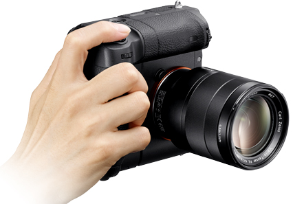 VG-C2EM | デジタル一眼カメラα（アルファ） | ソニー