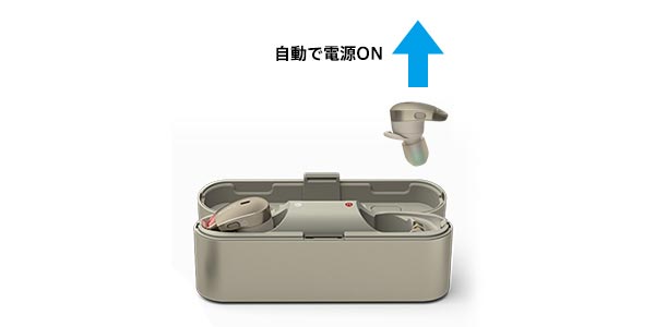 SONY ワイヤレスノイズキャンセリングステレオヘッドセット WF-1000X… イヤフォン 売れ筋日本