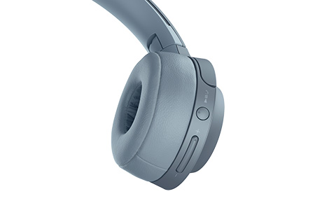 h.ear on 2 Mini Wireless（WH-H800） 特長 : その他の特長 | ヘッドホン | ソニー