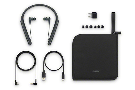 SONY WI-1000X(B)