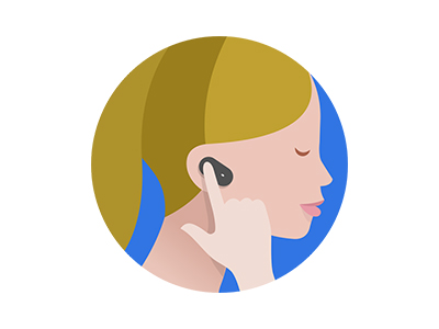 Xperia Ear（XEA10） | Xperia(TM) Smart Products | ソニー