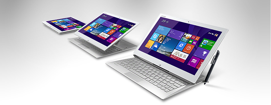 ポリカーボネイト製キッチンポット 故障 SONY VAIO Duo13 13.3型ワイド