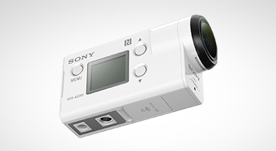 ■SONY HDR-AS300 ■アクションカム ■水深60m水中撮影可能