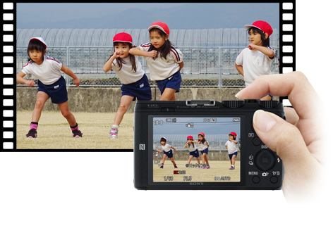 カメラ デジタルカメラ DSC-HX60V | デジタルスチルカメラ Cyber-shot サイバーショット | ソニー