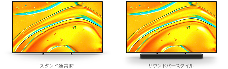 �� ���i�摜��K-65XR50�ł��@�� �T�E���h�o�[�͕ʔ��ł�