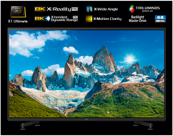 Z9H/BZシリーズ | 業務用ディスプレイ・テレビ[法人向け Z9H/BZシリーズ | 業務用ディスプレイ・テレビ[法人向け