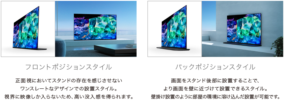 �� ���i�摜��XRJ-65A95K�ł�