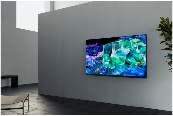 �� ���i�摜��XRJ-65A95K�ł�