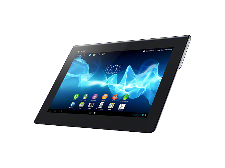幅広type ソニー Tablet S Wi-Fi+3G 16GB SGPT113JP/S 通販