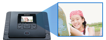 商品の特長 | VRD-MC10 | ブルーレイディスク／DVDライター | ソニー