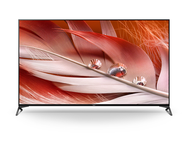 X90J/LBシリーズ | 業務用ディスプレイ・テレビ[法人向け X90J/LBシリーズ | 業務用ディスプレイ・テレビ[法人向け