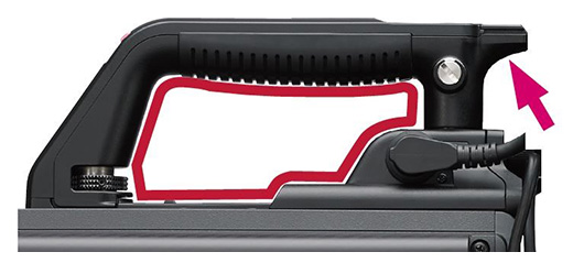 �� �摜��HDC-3500