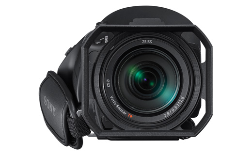 HXR-NX80 特長 | 映像制作機器 XDCAM／NXCAM | ソニー