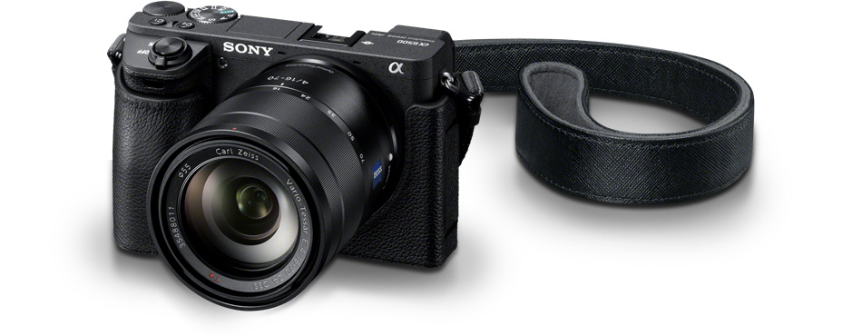 α6500 特長 : 高い信頼性と進化した操作性 | デジタル一眼カメラα 