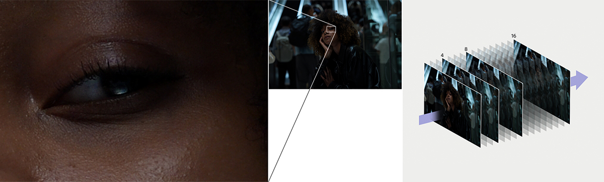 FE 85mm F1.4 GM II@85mm@1/2500b@F2.8@ISO3200