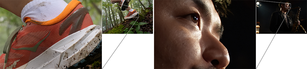 mnFE 24-70mm F2.8 GM II@34mm@1/1250b@F5.6@ISO6400<br>mEnFE 50mm F1.2 GM@50mm@1/1000b@F1.2@ISO6400