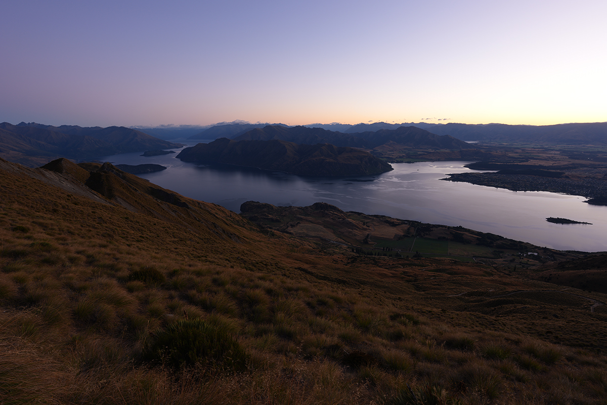 FE 16-35mm F2.8 GM II�@1�b�@F11�@ISO100