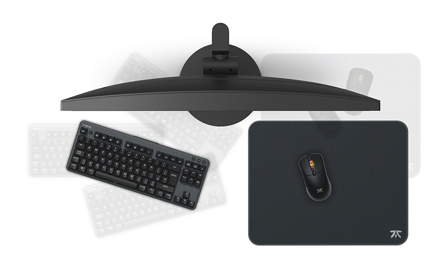 INZONE M9 II 特長 | ゲーミングギア INZONE（インゾーン） | ソニー