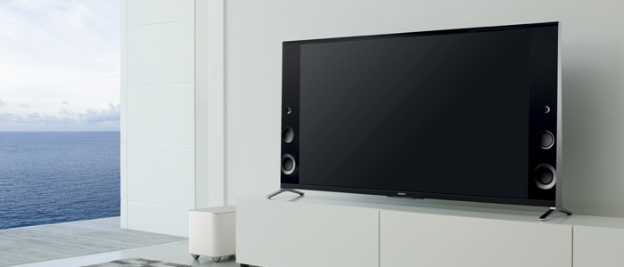 X90bシリーズ 特長 高音質 テレビ ブラビア ソニー X90bシリーズ 特長 高音質 テレビ ブラビア ソニー