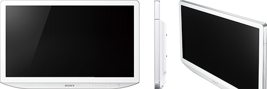 LMD-2760MD 特長 | メディカル関連機器 | ソニー