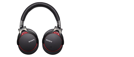 MDR-1RBTMK2 特長 | ヘッドホン | ソニー MDR-1RBTMK2 特長 | ヘッドホン | ソニー